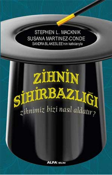 Zihnin Sihirbazlığı