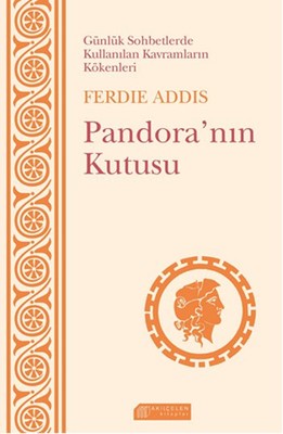 Pandora'nın Kutusu