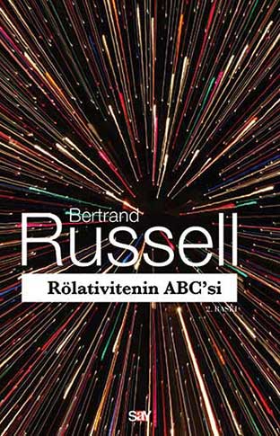 Rölativitenin ABC’si
