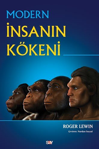 İnsanın Kökeni