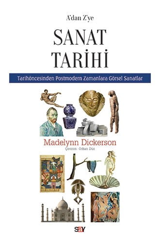 Sanat Tarihi