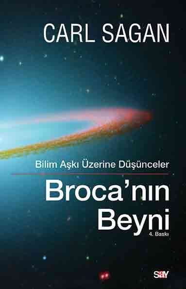 Broca'nın Beyni