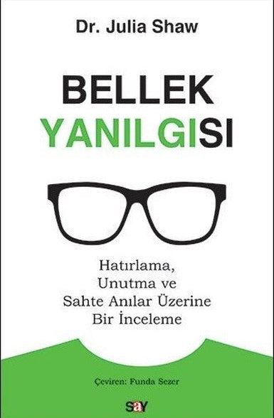Bellek Yanılgısı