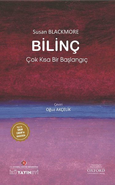 Bilinç