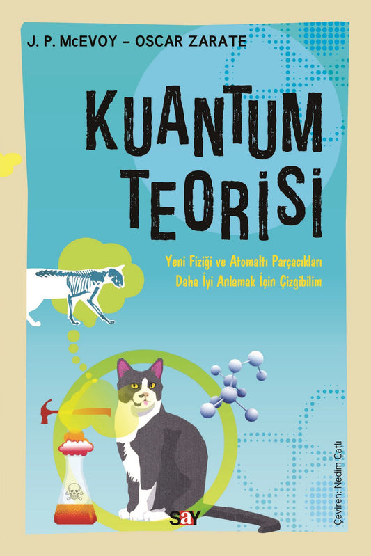 Kuantum Teorisi
