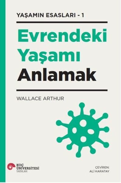 Yaşamın Esasları 1 - Evrendeki yaşamı Anlamak