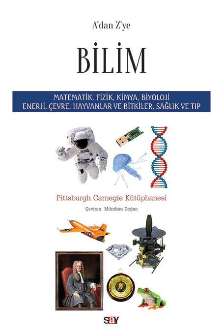 Bilim