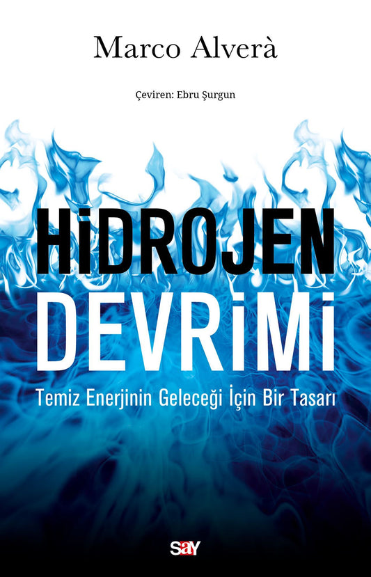 Hidrojen Devrimi
