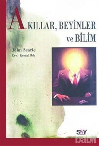 Akıllar, Beyinler ve Bilim