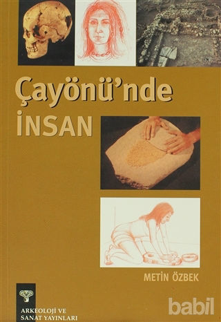 Çayönü'nde İnsan