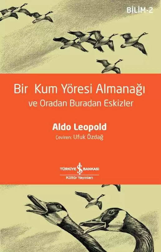 Bir Kum Yöresi Almanağı