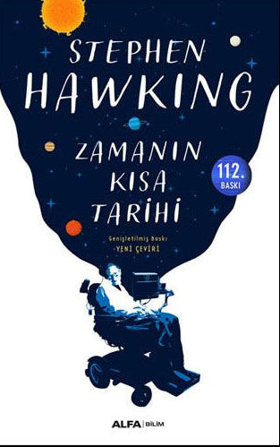 Zamanın Kısa Tarihi
