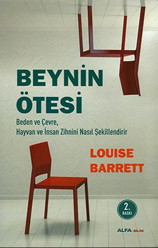 Beynin Ötesi