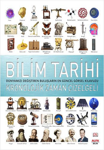 Bilim Tarihi
