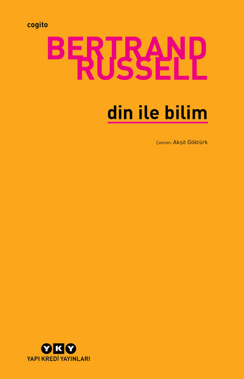 Din ve Bilim