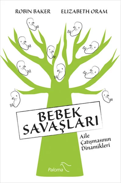 Bebek Savaşları