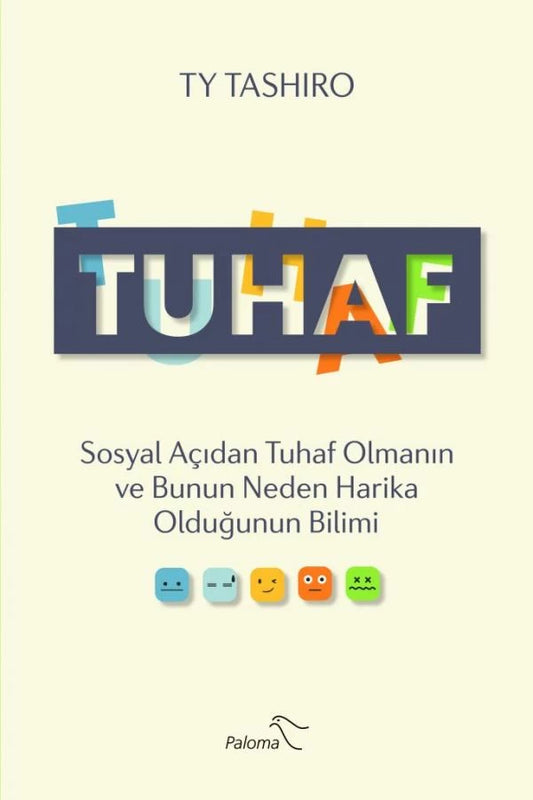 Tuhaf