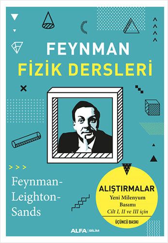 Feynman Fizik Dersleri -Alıştırmalar-