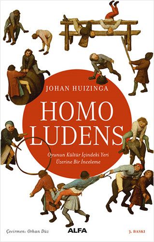 Homo Ludens