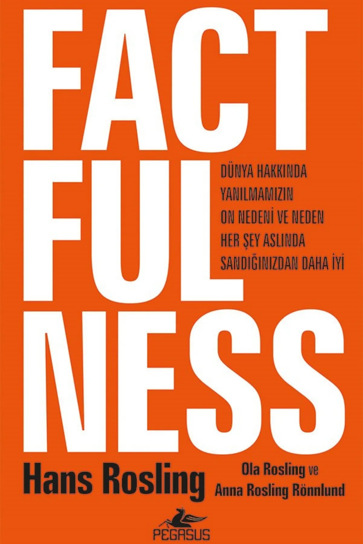 Factfulness