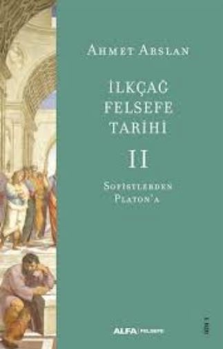 İlkçağ Felsefe Tarihi 2