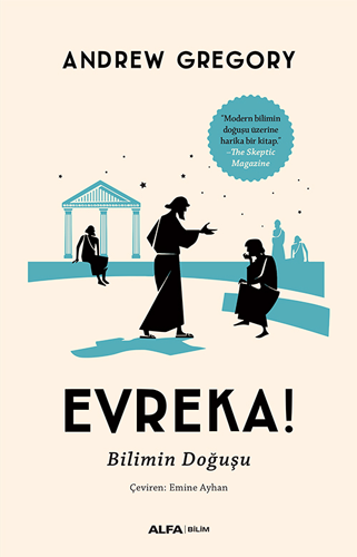 Evreka! -Bilimin Doğuşu-