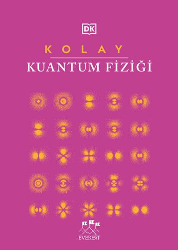 Kolay Kuantum Fiziği
