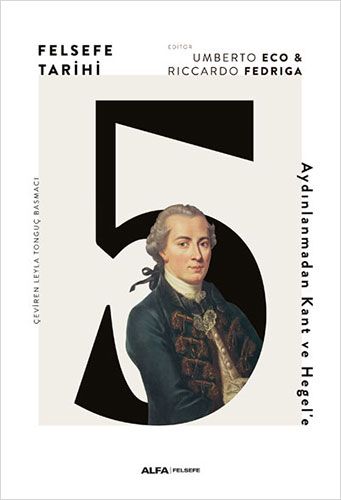 Felsefe Tarihi #5