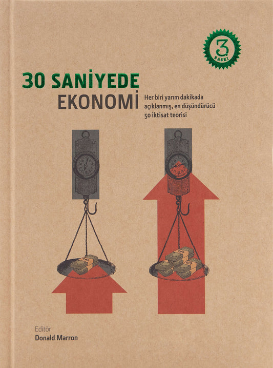 30 Saniyede Ekonomi