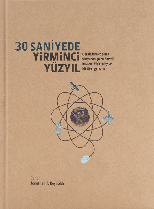 30 Saniyede Yirminci Yüzyıl