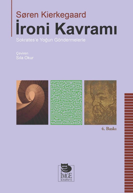 İroni Kavramı