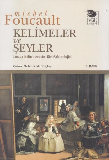 Kelimeler ve Şeyler