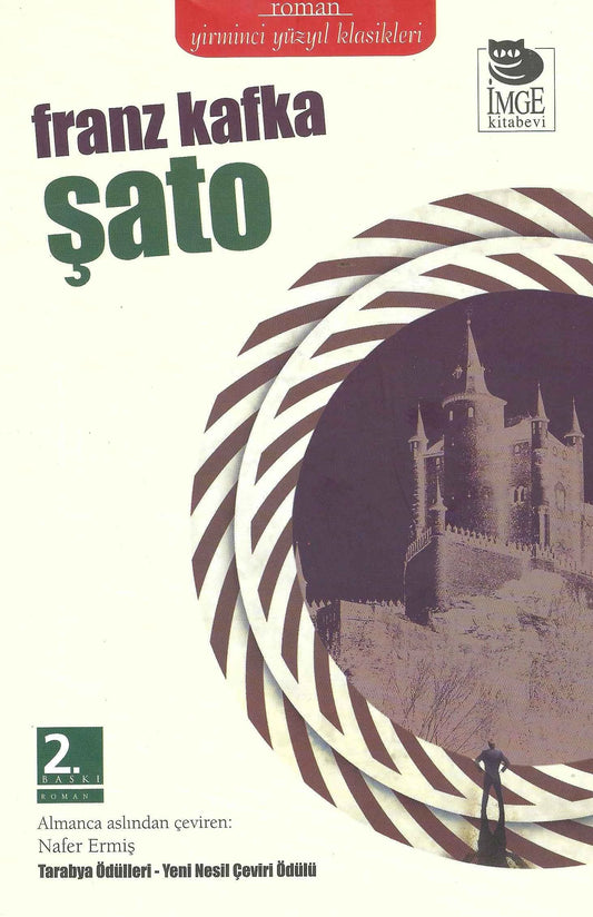 Şato