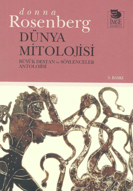 Dünya Mitolojisi