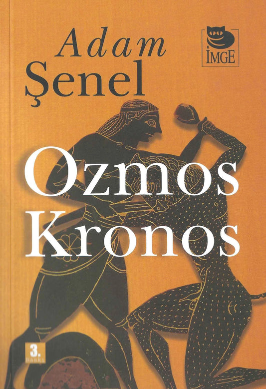 Ozmos Kronos