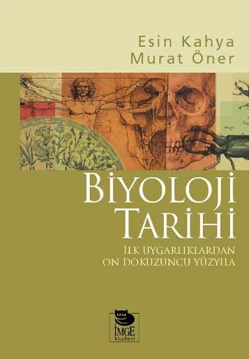 Biyoloji Tarihi