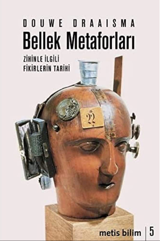 Bellek Metaforları -Zihinle İlgili Fikirlerin Tarihi-