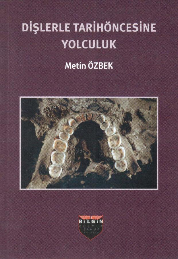Dişlerle Tarihöncesine Yolculuk