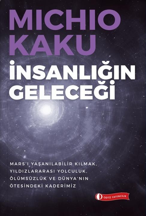 İnsanlığın Geleceği