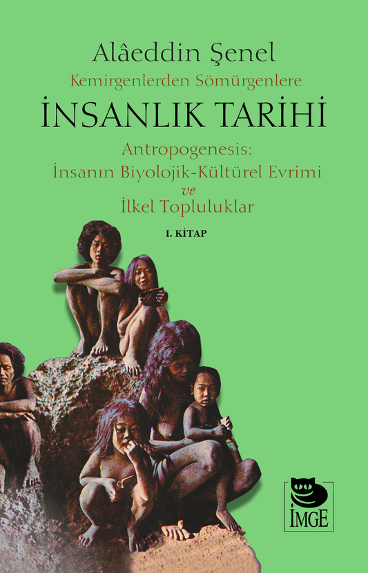 İnsanlık Tarihi #1