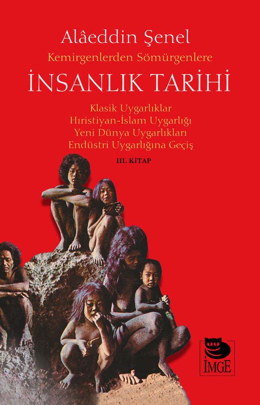 İnsanlık Tarihi #2