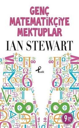 Genç Matematikçiye Mektuplar