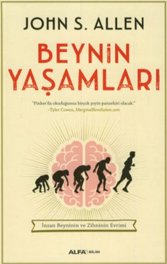 Beynin Yaşamları