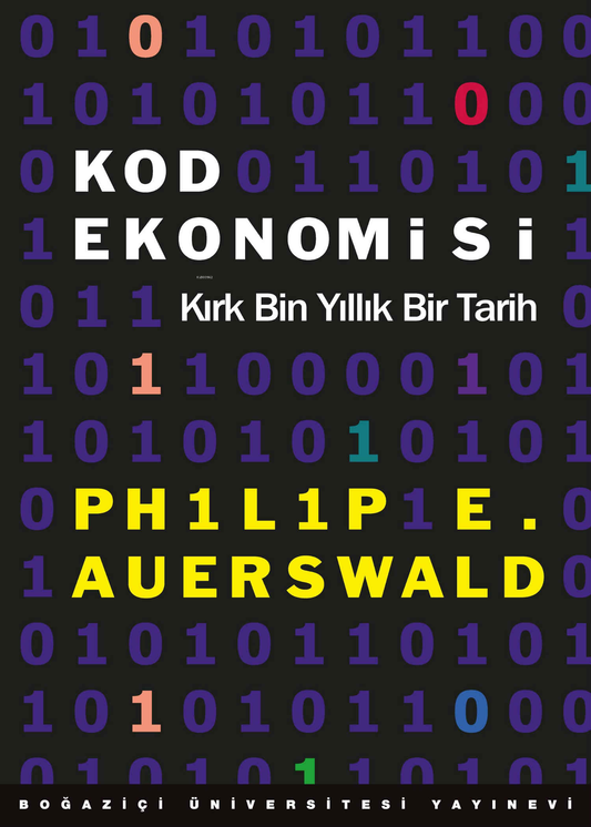 Kod Ekonomisi