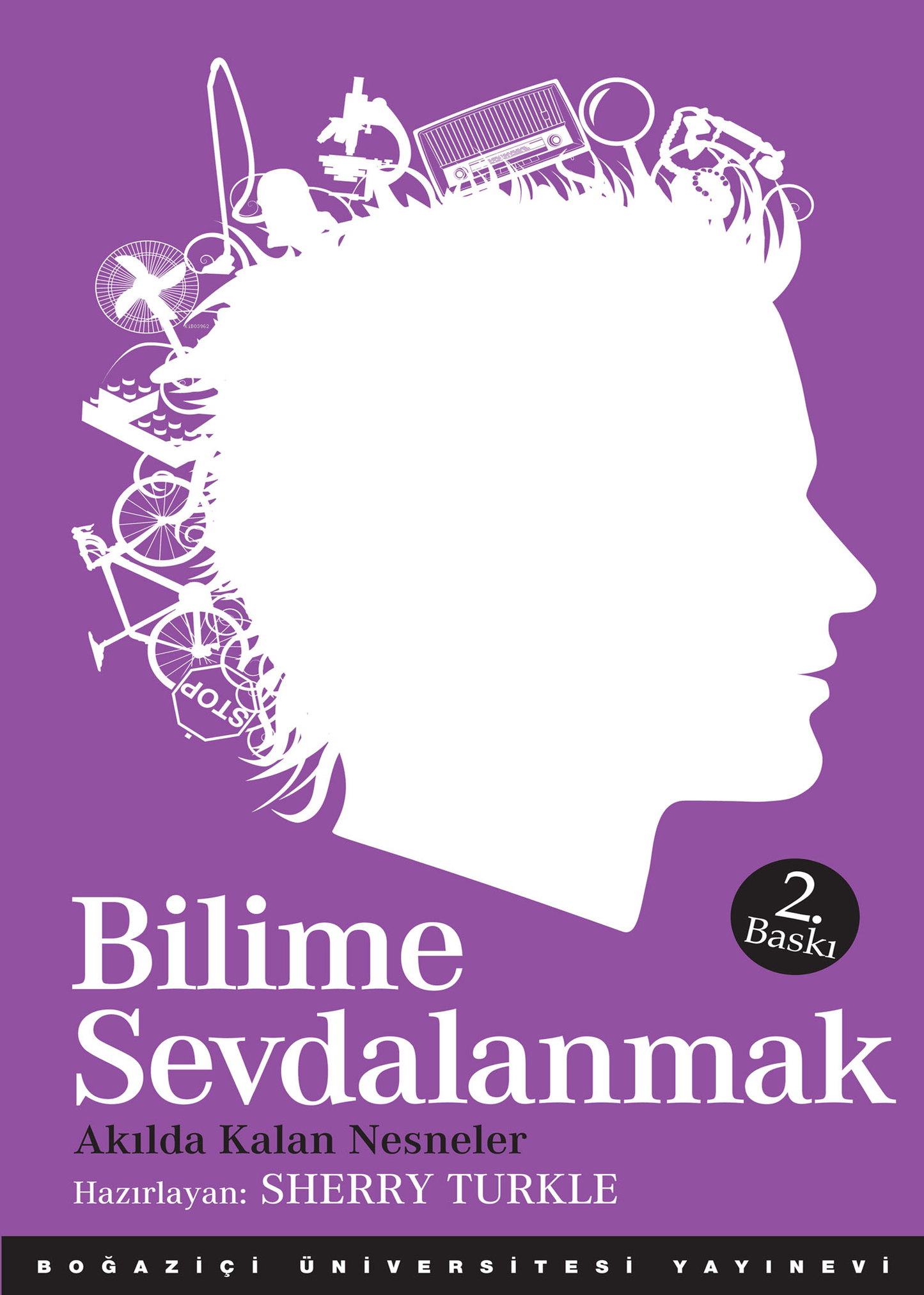 Bilime Sevdalanmak