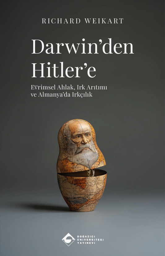 Darwin'den Hitler'e
