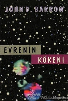Evrenin Kökeni