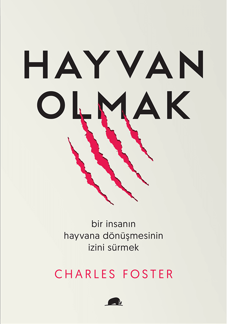 Hayvan Olmak