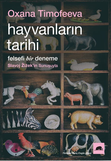 Hayvanların Tarihi