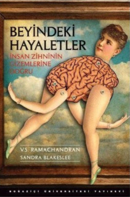 Beyindeki Hayaletler